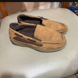 Boys Sperry’s